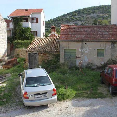 Apartament Vis 2435b *