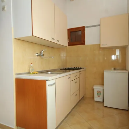 2435b Appartamento Vis