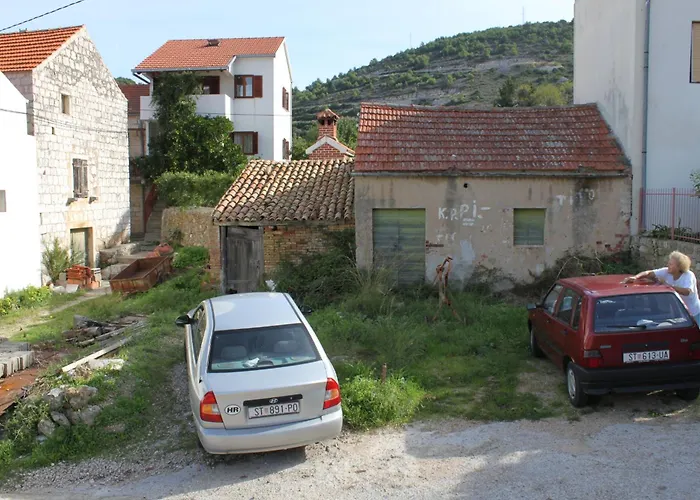 Apartament Vis 2435b *