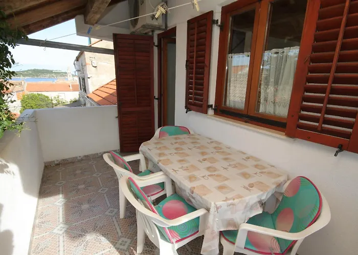 Apartament Vis 2435b