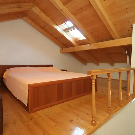 Appartamento Vis 2435b