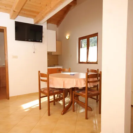 Appartamento Vis 2435b Kut