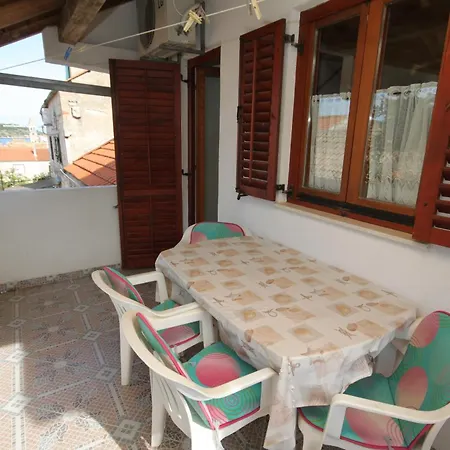 Appartamento Vis 2435b